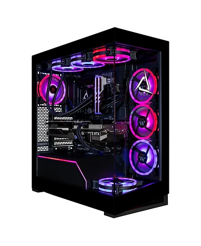 Clx Horus Gaming Desktop
