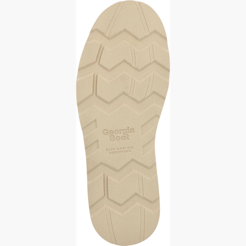 Georgia Boot Men's Core 37 Wedge Waterproof Chelsea Work