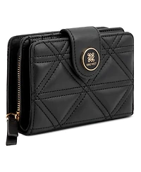 Nine West Harland French Bifold Wallet