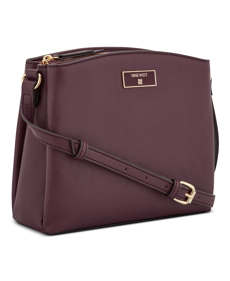 Nine West Mary Small Crossbody Bag