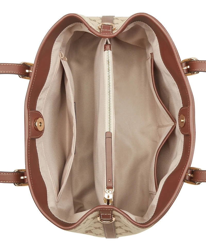 Nine West Anders Large Carryall Tote Bag