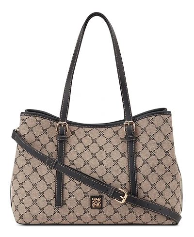 Nine West Anders Large Carryall Tote Bag