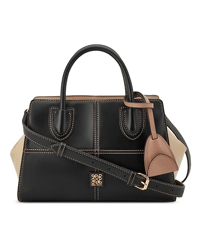 Nine West Paxtin Medium Satchel Bag