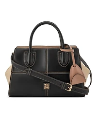 Nine West Paxtin Medium Satchel Bag