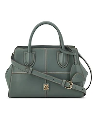 Nine West Paxtin Medium Satchel Bag