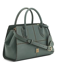 Nine West Paxtin Medium Satchel Bag