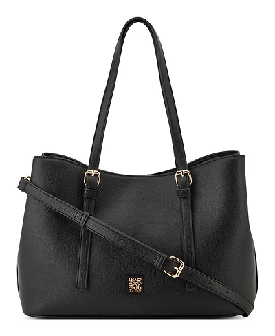 Nine West Anders Large Carryall Tote Bag