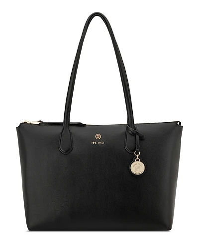 Nine West Kyrie Laptop Large Tote Bag