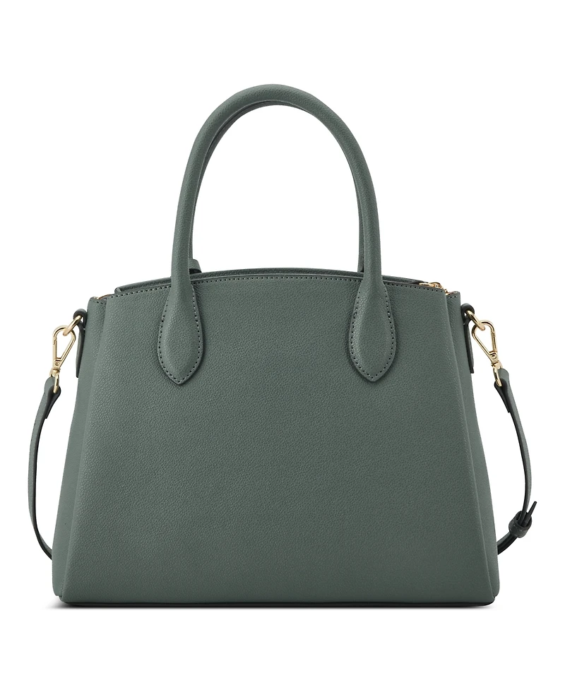 Nine West Mary Medium Satchel Bag