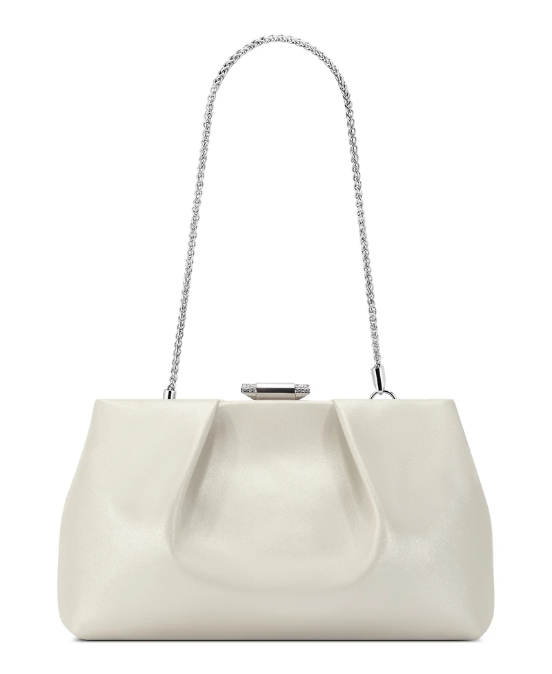 Nine West Cramer Small Convertible Clutch Bag