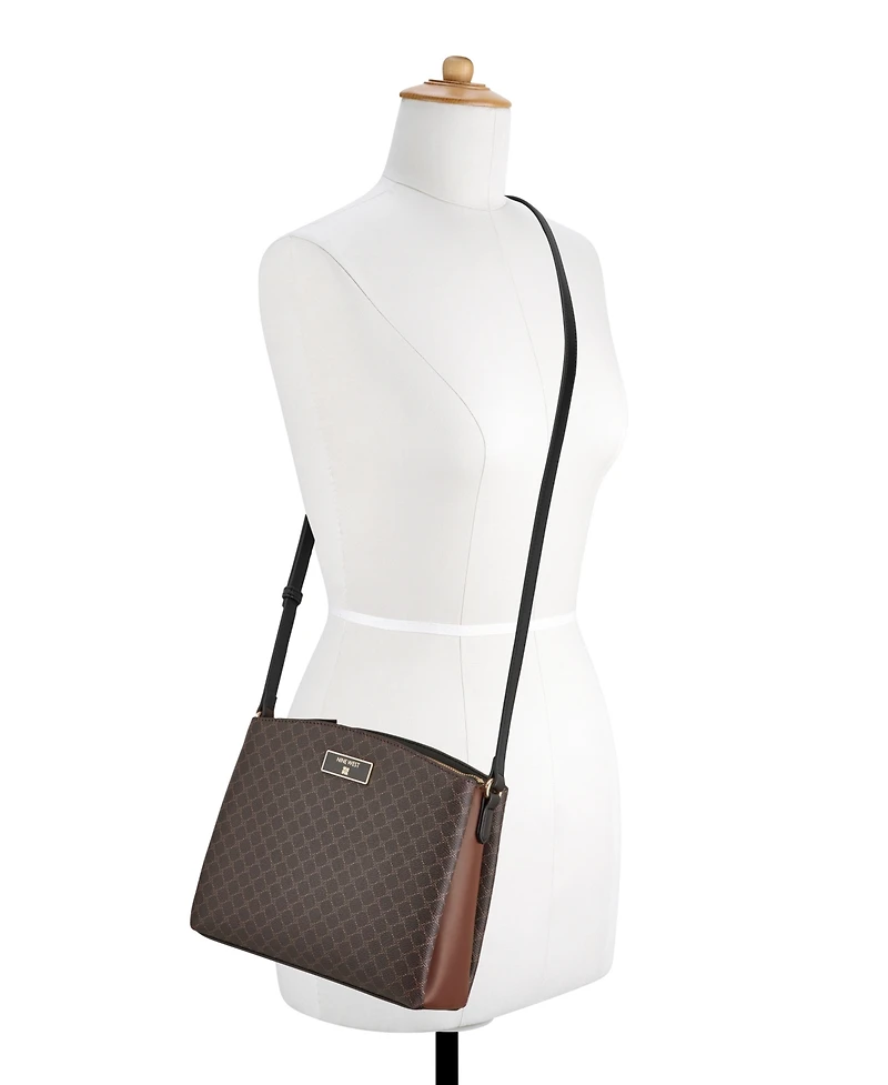Nine West Mary Small Crossbody Bag