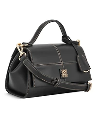 Nine West Paxtin Convertible Medium Crossbody Flap Bag