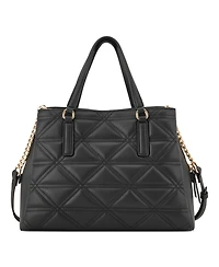 Nine West Harland Medium Satchel Bag