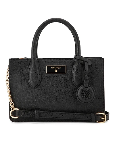 Nine West Magdalina Mini Tote Crossbody Bag
