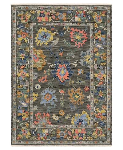 Oriental Weavers Lucca 2889E 2'x3' Area Rug