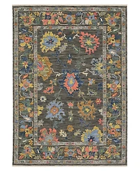 Oriental Weavers Lucca 2889E 2'x3' Area Rug