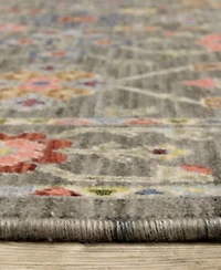 Oriental Weavers Lucca 093k1 Rug Collection