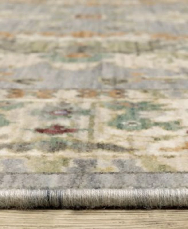 Oriental Weavers Lucca 2063l Rug Collection