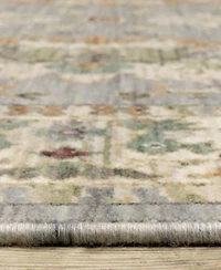 Oriental Weavers Lucca 2063l Rug Collection
