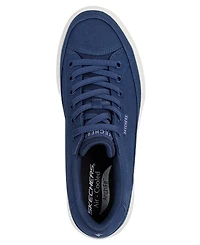 Skechers Men's Street Arch Fit Arcade - Meet Ya There Support Casual Sneakers from Finish Line