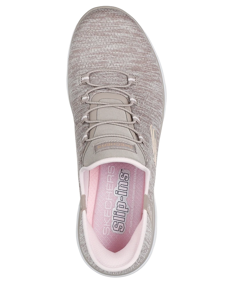 Skechers Women's Slip-Ins: Summits - Everyday Set Casual Sneakers from Finish Line