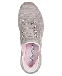Skechers Women's Slip-Ins: Summits - Everyday Set Casual Sneakers from Finish Line