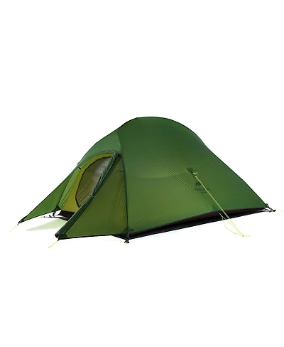 Naturehike Cloud Up Free Standing 2 Person Backpacking Tent Ultralight Nylon Double Layer Camping Tents for Two Person