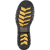 Georgia Boot Men's Eagle One Steel Toe Waterproof Chelsea Work