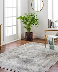 Surya Solar Sor-2317 9'8''x13'1'' Area Rug
