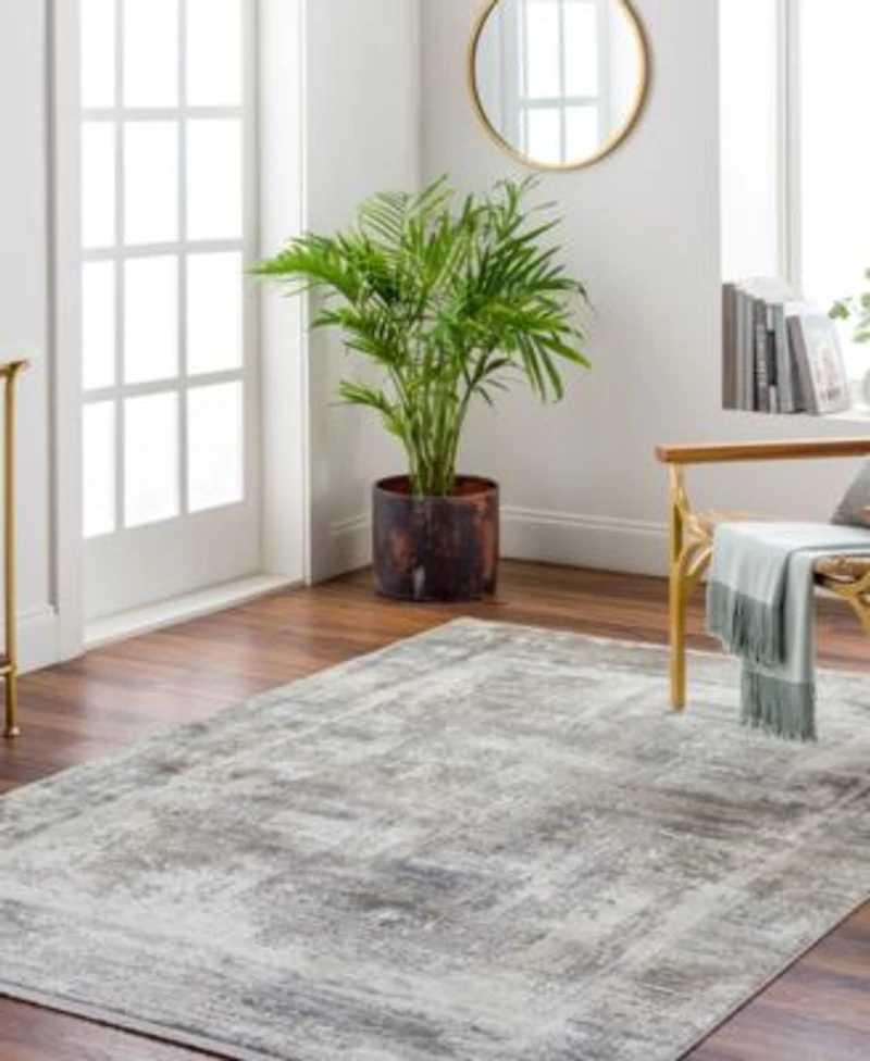 Surya Solar Sor 2317 Rug Collection
