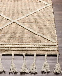 Surya Norwood Nwd-2304 10'x14' Area Rug