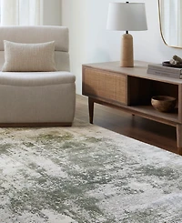 Surya Solar Sor- 9'8''x13'1'' Area Rug