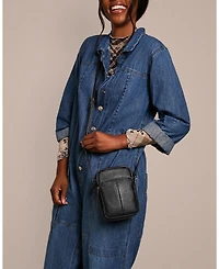 Cleveland Mini Crossbody