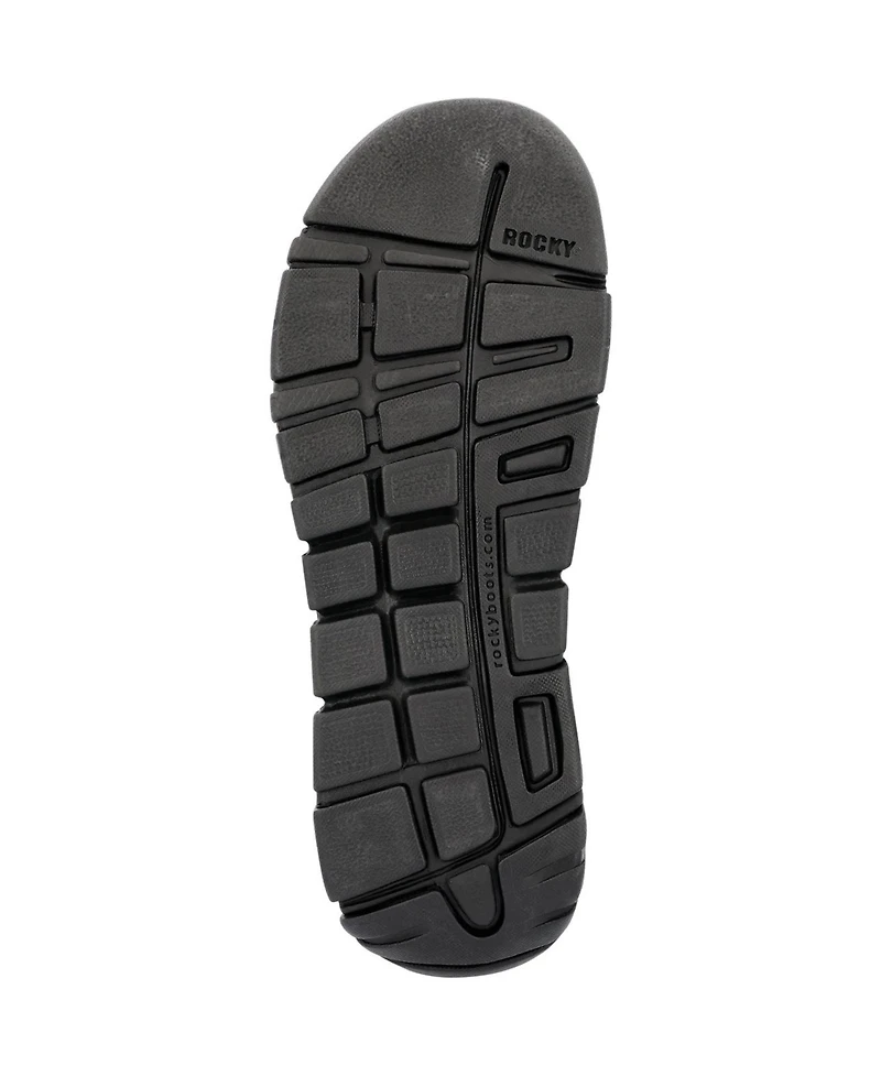 Rocky Men's C4T 8”Public Service Boot