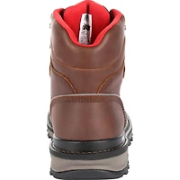 Rocky Men's Rams Horn Waterproof Composite Toe Work Boot