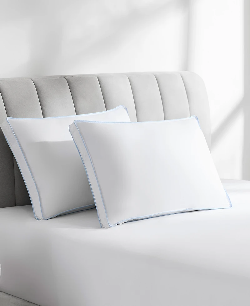 Nautica Premium Gusseted Pillow