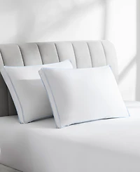 Nautica Premium Gusseted Pillow