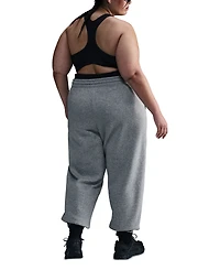 Nike Sportswear Plus Phoenix Fleece High-Waist Oversized Sweatpants