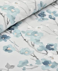 Levtex Florina Reversible -Pc. Duvet Cover Set