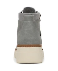 Blowfish Malibu Women's Camden Wedge High Top Sneakers