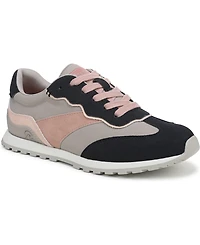 Blowfish Malibu Women's Valley Round Toe Lace Up Sneakers