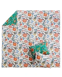 Levtex Carmina Reversible 3-Pc. Quilt Set, King/California King