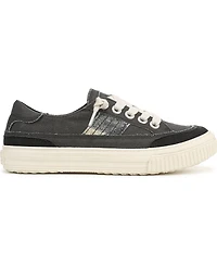 Blowfish Malibu Women's Alex Round Toe Lace Up Sneakers