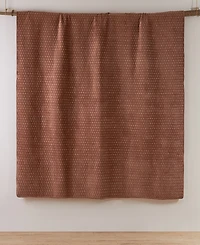 Levtex Velvet Stitch Reversible 3-Pc. Quilt Set, Full/Queen