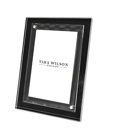 Tara Wilson Designs Colored Acrylic Frame, 5" x 7"