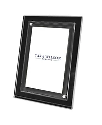 Tara Wilson Designs Colored Acrylic Frame, 5" x 7"