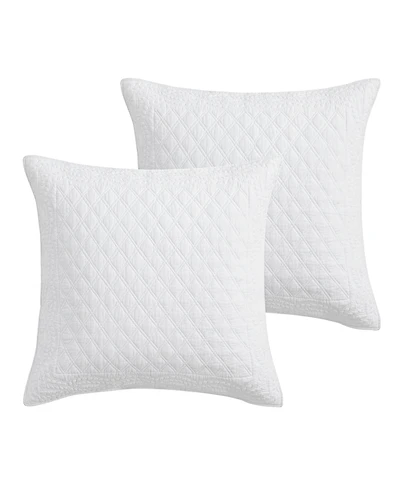 Levtex Ballou 2-Pc. Sham Set, European