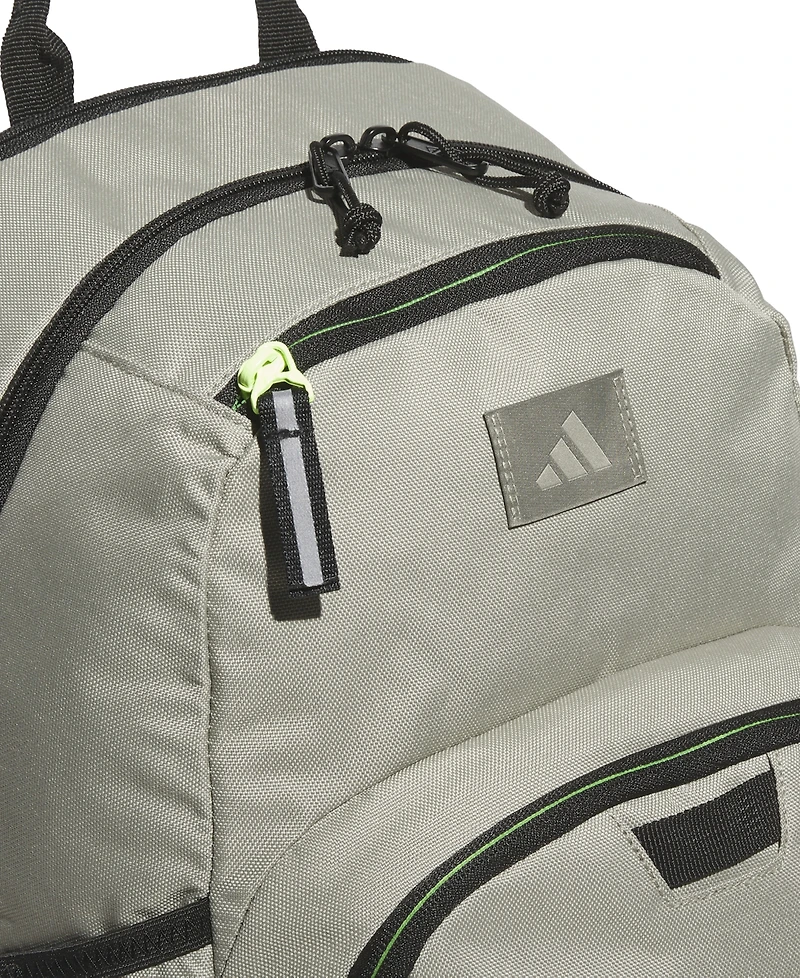 adidas Big Boys Midway Backpack
