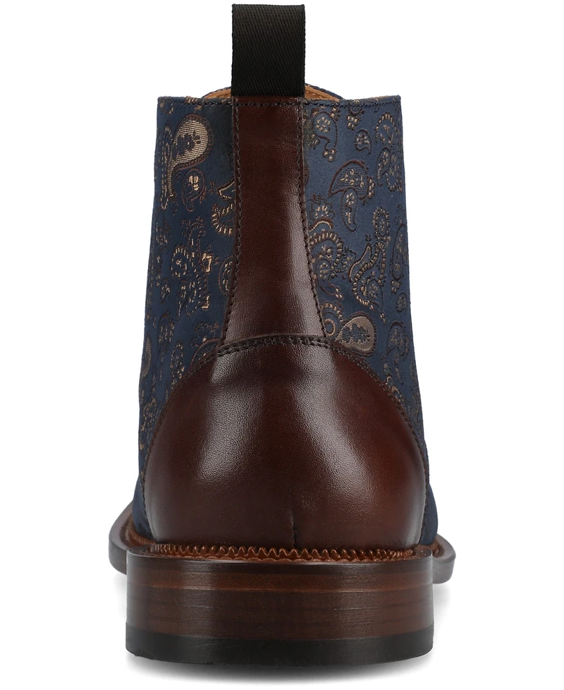 Taft Men's Jack Dress Boots