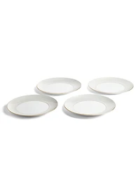 Wedgwood Gio Dinnerware Set 12-Pc. Set, Service For 4